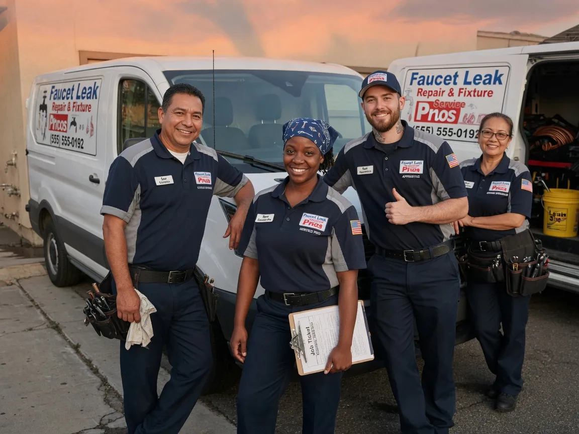 Faucet Repair company in Quilcene, WA